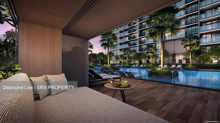 Chuan Park (D19), Condominium #576715531